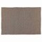 Baxton Studio Colemar Modern and Contemporary Brown Handwoven Wool Dori Blend Area Rug 187-11800-Zoro - alternate 1